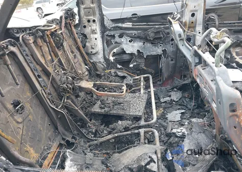 2023 Ford Bronco Wildtrak z USA, uszkodzony, nr VIN 1FMEE5DP6PLB45348